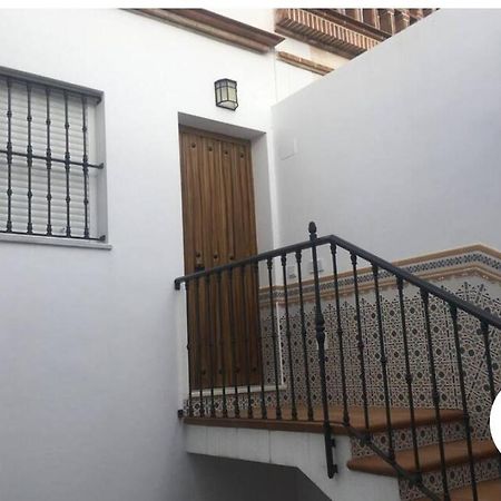 شقة Disfrutar De Sanlúcar de Barrameda المظهر الخارجي الصورة