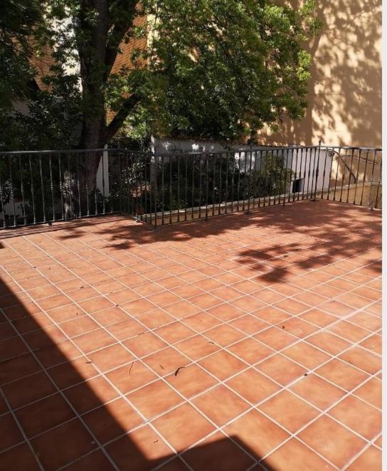 شقة Disfrutar De Sanlúcar de Barrameda المظهر الخارجي الصورة